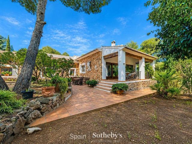Casa chalet en Venta en Puerto