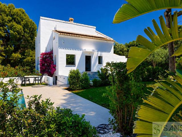 Casa chalet en Venta en Puerto