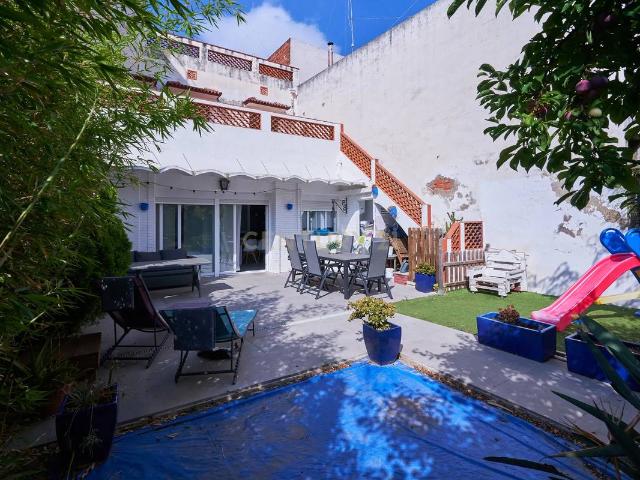 Casa chalet en Venta en Puerto