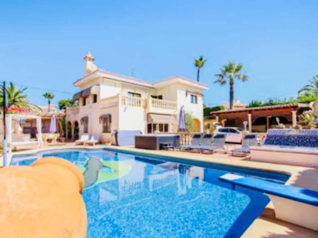 Casa chalet en Venta en Puerto