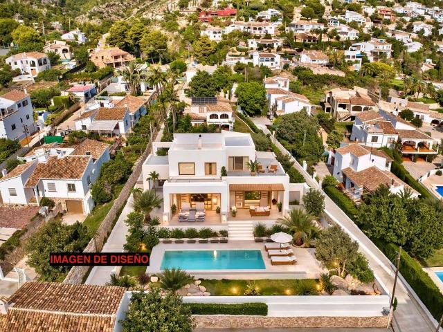 Casa chalet en Venta en Puerto