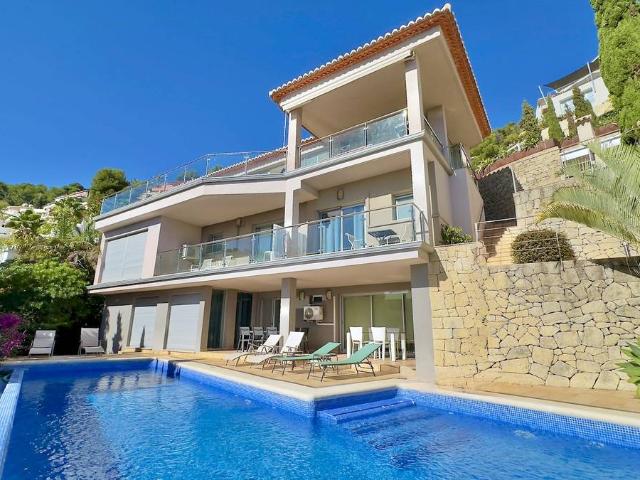 Casa chalet en Venta en Puerto