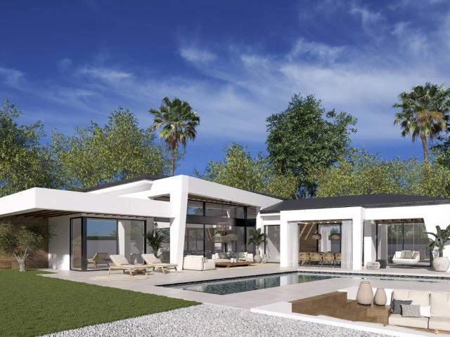 Casa chalet en Venta en Puerto Banús