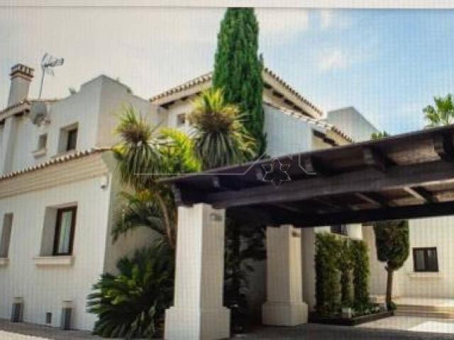 Casa chalet en Venta en Puerto Banús