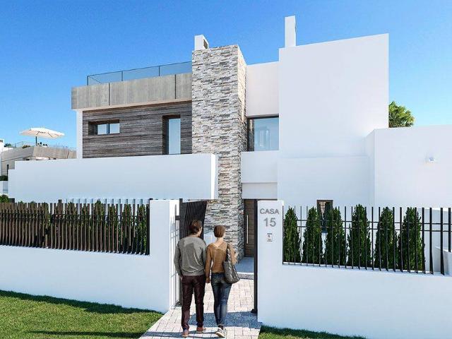 Casa chalet en Venta en Puerto Banús