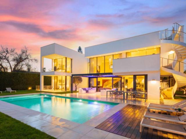 Casa chalet en Venta en Puerto Banús
