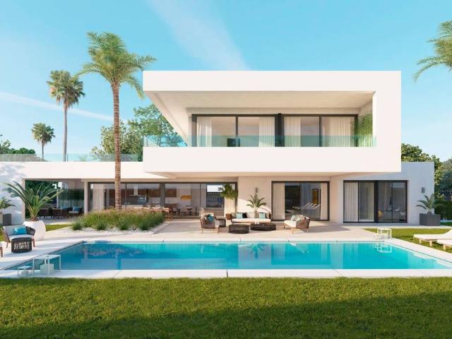 Casa chalet en Venta en Puerto Banús