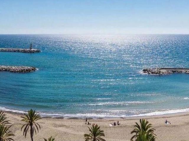 Casa chalet en Venta en Puerto Banús