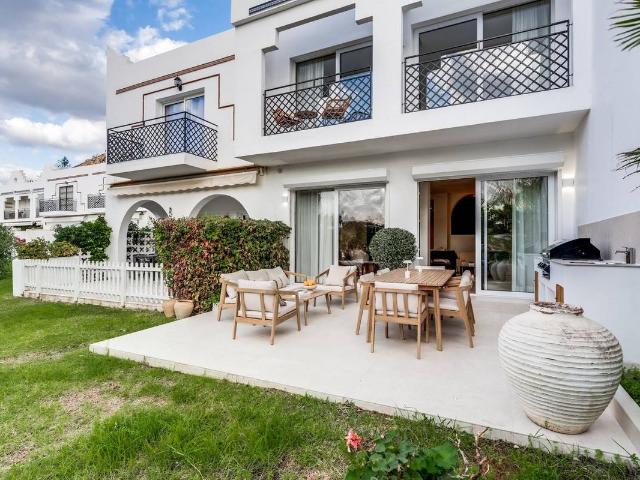 Casa chalet en Venta en Puerto Banús
