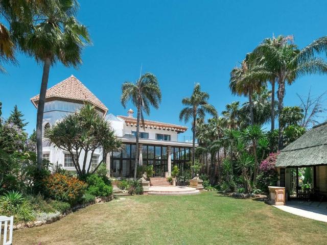 Casa chalet en Venta en Puerto Banús