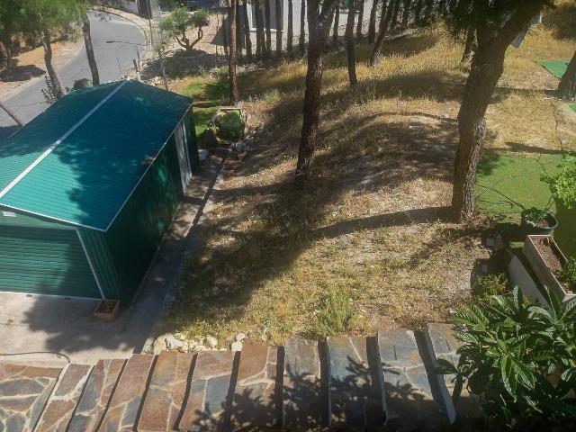 Casa chalet en Venta en Puerto de Galapagar Las Cuestas