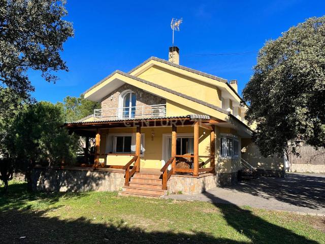 Casa chalet en Venta en Puerto de Galapagar Las Cuestas