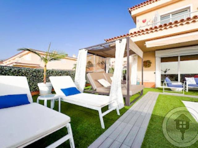 Casa chalet en Venta en Puerto de Santiago