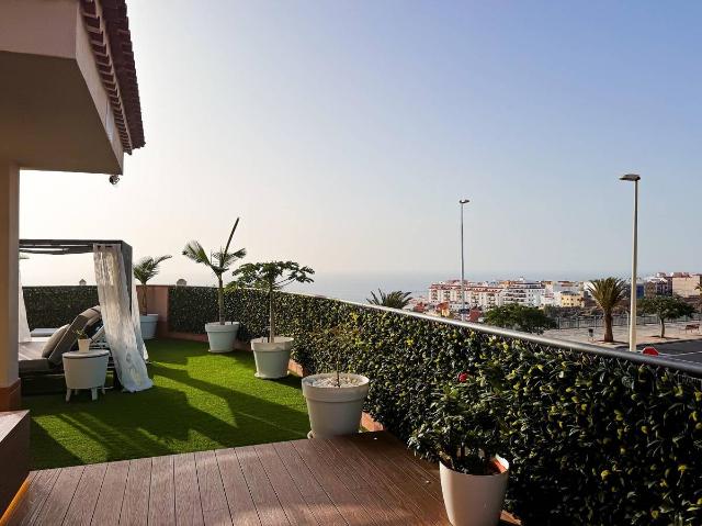 Casa chalet en Venta en Puerto de Santiago