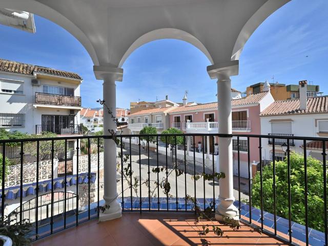 Casa chalet en Venta en Puerto Deportivo