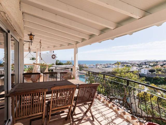 Casa chalet en Venta en Puerto Deportivo