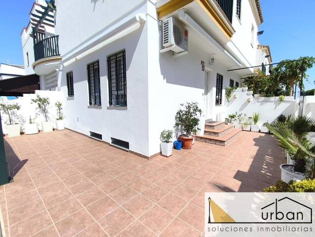 Casa chalet en Venta en Puerto Deportivo