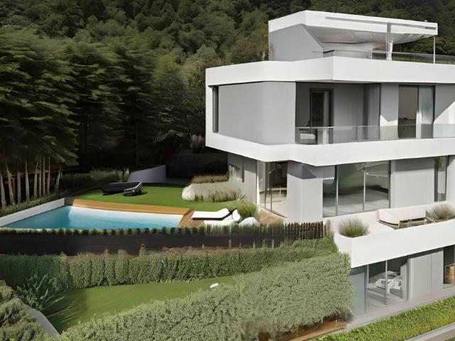 Casa chalet en Venta en Puerto Deportivo