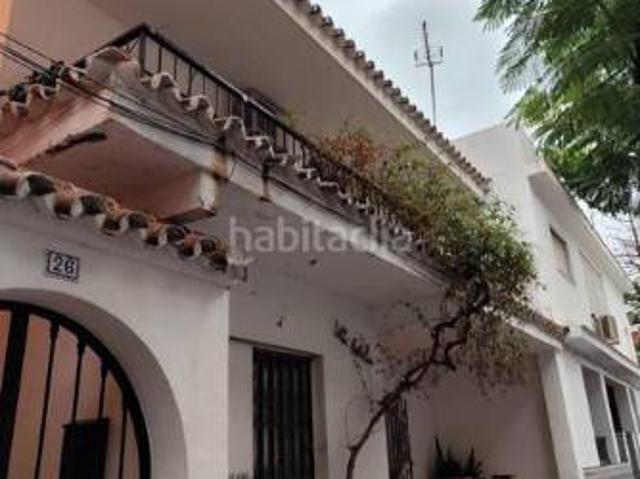 Casa chalet en Venta en Puerto Deportivo