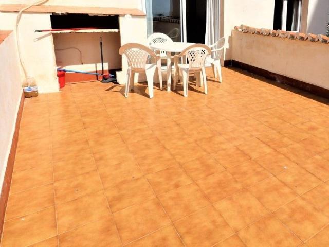 Casa chalet en Venta en Puerto Deportivo