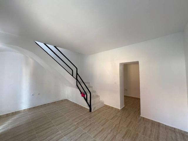 Casa chalet en Venta en Puerto Lumbreras