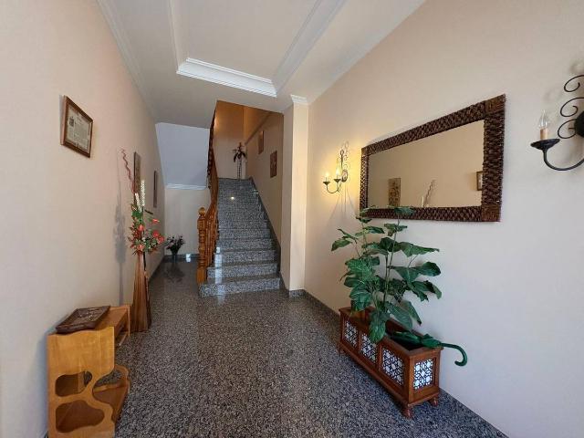 Casa chalet en Venta en Puerto Lumbreras