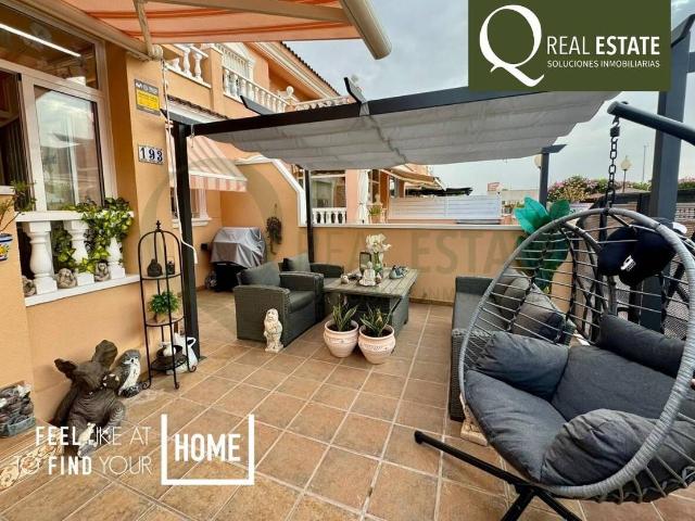 Casa chalet en Venta en Puerto Marino