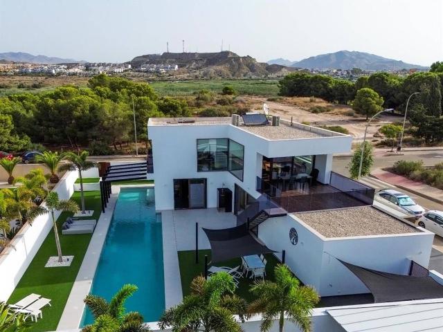 Casa chalet en Venta en Puerto Vera