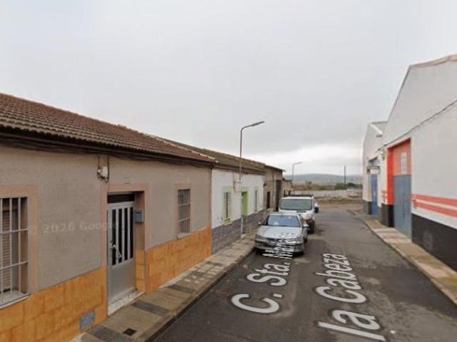 Casa Chalet en Venta en Puertollano Ciudad Real