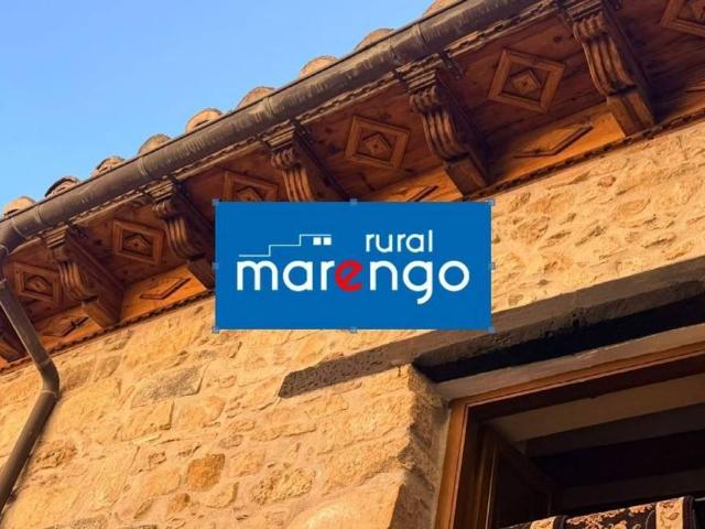 Casa chalet en Venta en Puertomingalvo