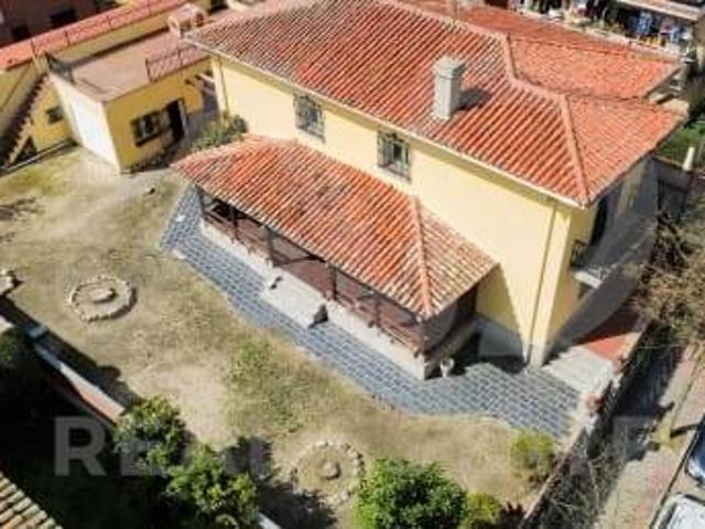 Casa chalet en Venta en Puerta Bonita