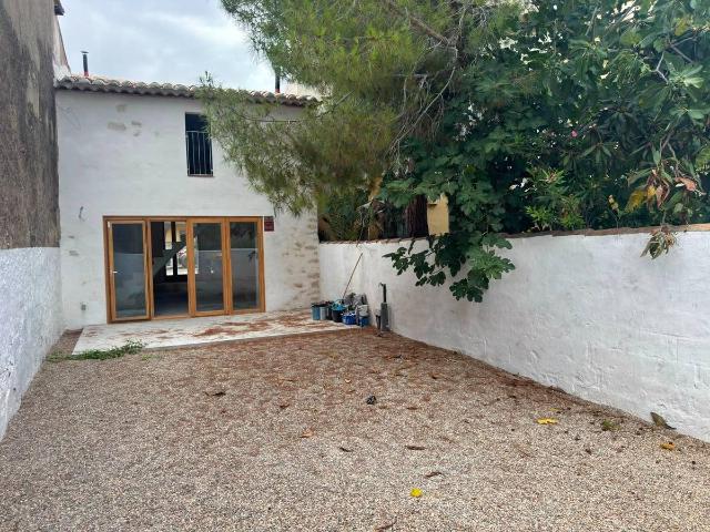 Casa chalet en Venta en Puig Moltó Can Macià
