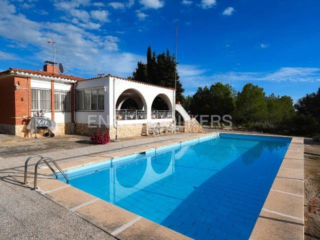 Casa chalet en Venta en Puig Moltó Can Macià