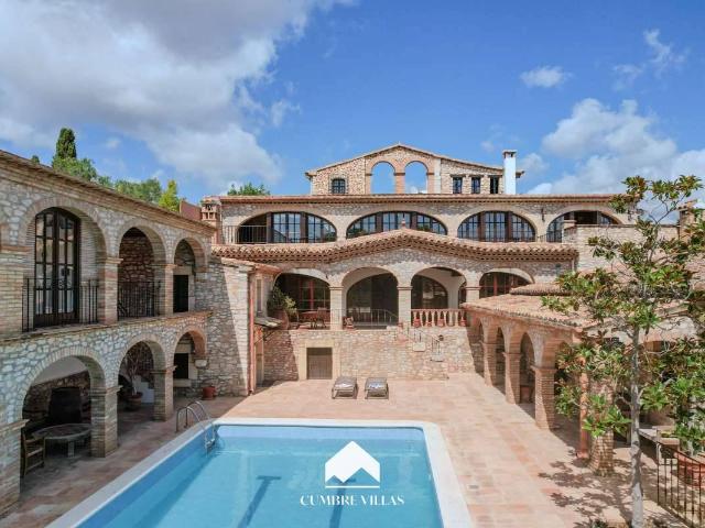 Casa chalet en Venta en Puig Moltó Can Macià