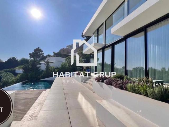Casa chalet en Venta en Puig des Molins