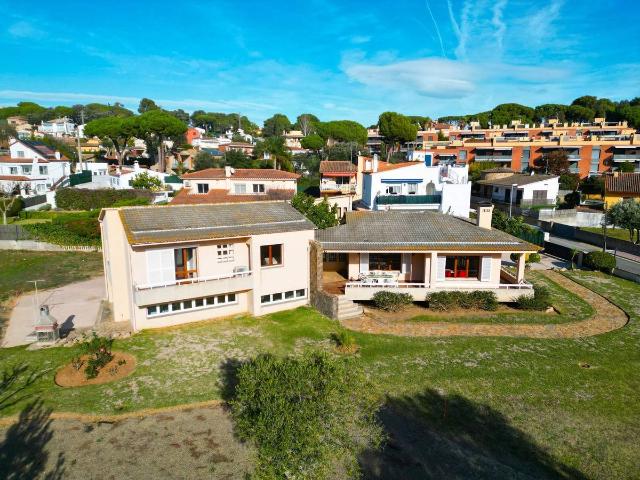 Casa chalet en Venta en Puig Ses Forques Torre Colomina