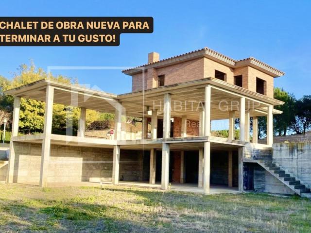 Casa chalet en Venta en Puig Ses Forques Torre Colomina