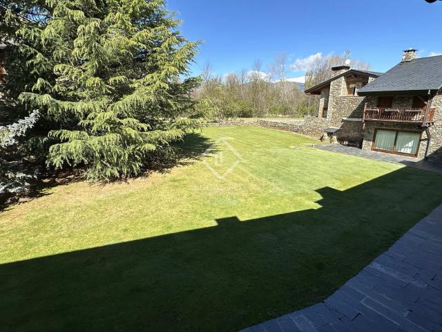 Casa chalet en Venta en Puigcerdà