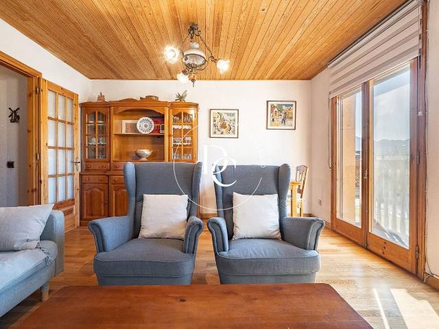 Casa chalet en Venta en Puigcerdà