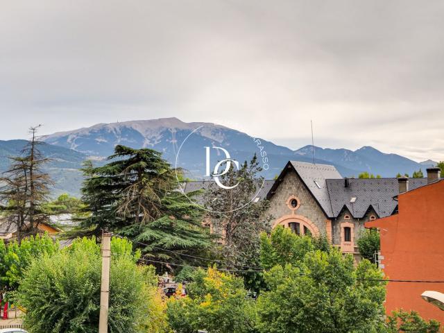 Casa chalet en Venta en Puigcerdà
