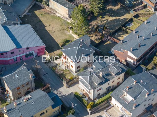 Casa chalet en Venta en Puigcerdà