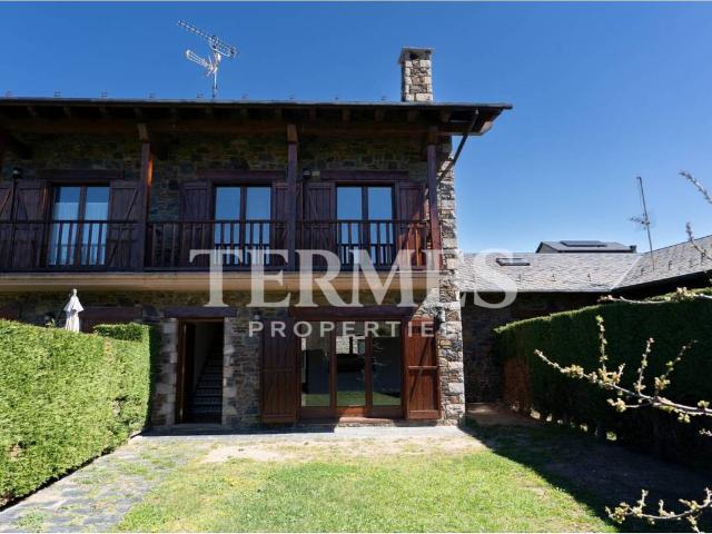 Casa chalet en Venta en Puigcerdà