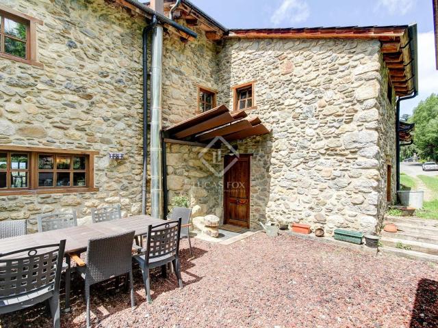Casa chalet en Venta en Puigcerdà