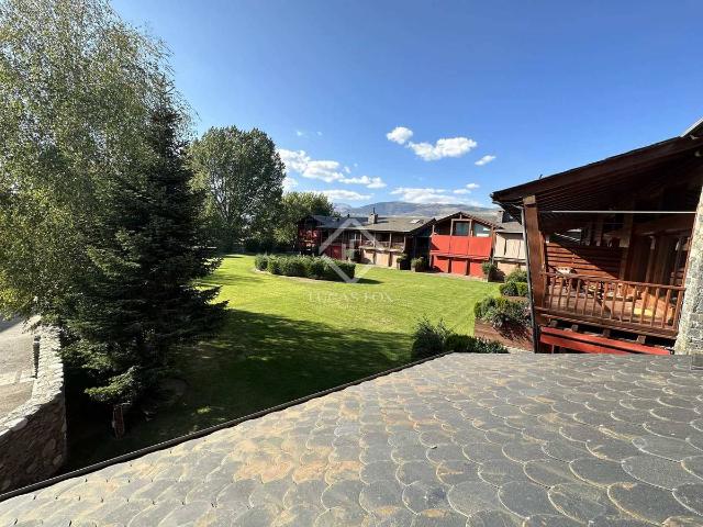 Casa chalet en Venta en Puigcerdà