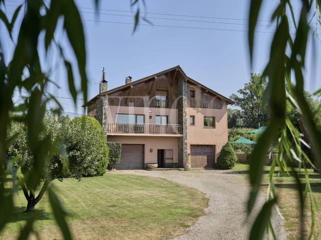 Casa chalet en Venta en Puigcerdà