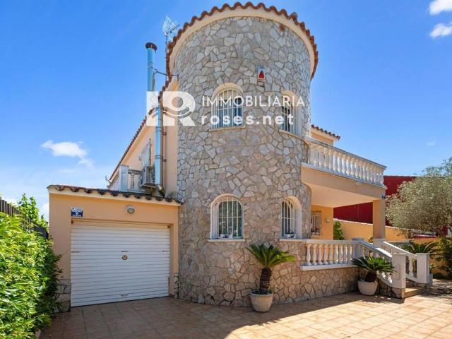 Casa chalet en Venta en Puigmal Mas Nou