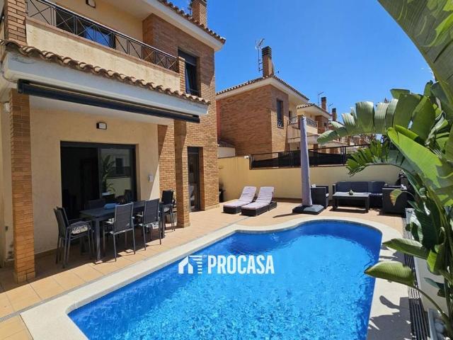 Casa chalet en Venta en Puigmal Mas Nou