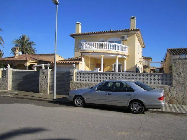 Casa chalet en Venta en Puigmal Mas Nou