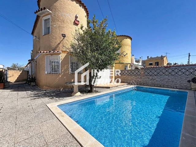 Casa chalet en Venta en Puigmal Mas Nou