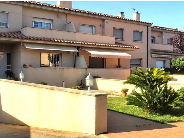 Casa chalet en Venta en Puigpelat
